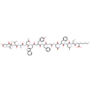 CAS No 915979-36-1  Molecular Structure