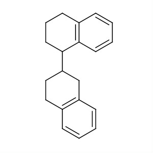 CAS No 91598-34-4  Molecular Structure