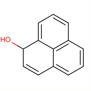 CAS No 91598-47-9  Molecular Structure