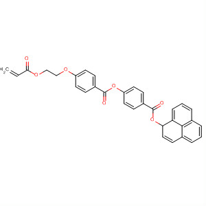 CAS No 91598-50-4  Molecular Structure