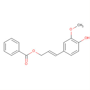 CAS No 91599-11-0  Molecular Structure