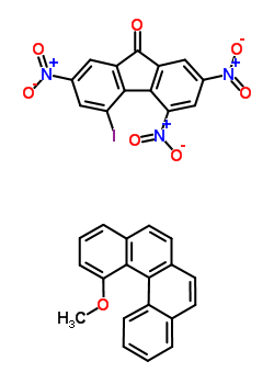 Cas Number: 916-95-0  Molecular Structure