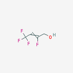 CAS No 91600-37-2  Molecular Structure