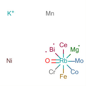 CAS No 916042-29-0  Molecular Structure