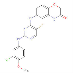 CAS No 916044-23-0  Molecular Structure