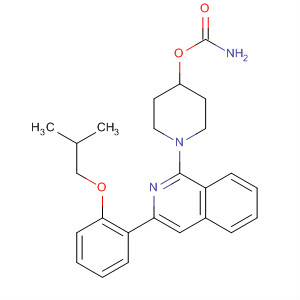 CAS No 916045-08-4  Molecular Structure