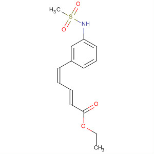 Cas Number: 916059-55-7  Molecular Structure