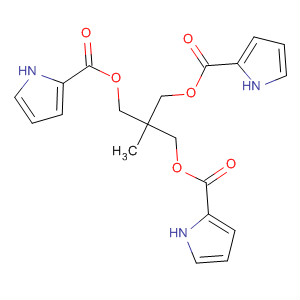 CAS No 916061-09-1  Molecular Structure