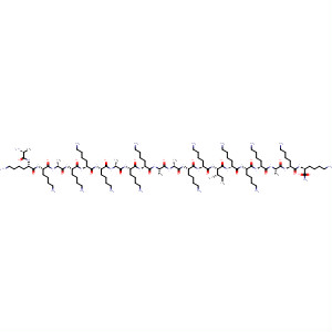 Cas Number: 916061-27-3  Molecular Structure