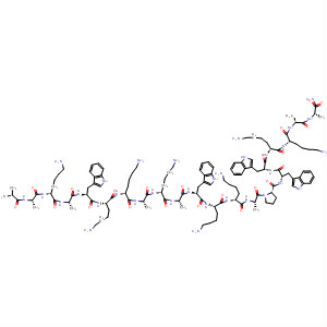 Cas Number: 916061-36-4  Molecular Structure