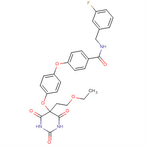 CAS No 916067-68-0  Molecular Structure