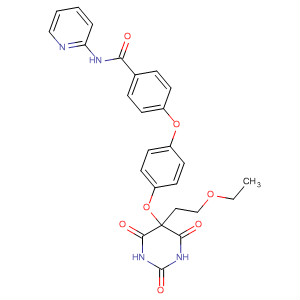 CAS No 916067-70-4  Molecular Structure