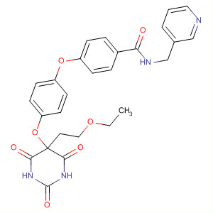 CAS No 916067-73-7  Molecular Structure