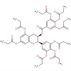 Cas Number: 916068-63-8  Molecular Structure