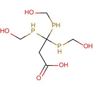 CAS No 916073-80-8  Molecular Structure