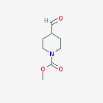 CAS No 916078-41-6  Molecular Structure