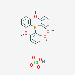 CAS No 91608-22-9  Molecular Structure