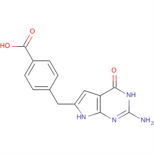 CAS No 916080-56-3  Molecular Structure