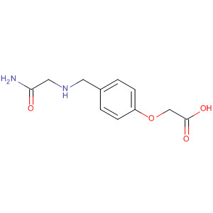 CAS No 916080-60-9  Molecular Structure
