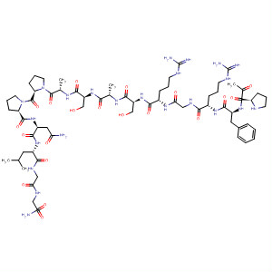 CAS No 916080-85-8  Molecular Structure