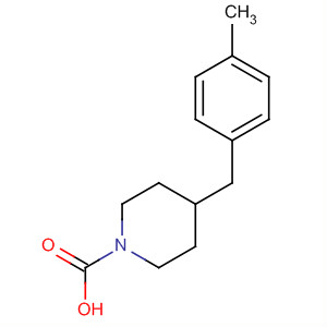 CAS No 916134-91-3  Molecular Structure