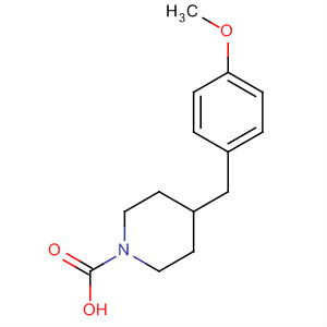 CAS No 916134-92-4  Molecular Structure