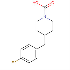 CAS No 916134-94-6  Molecular Structure