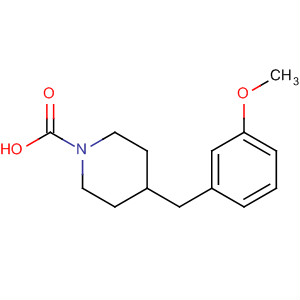 CAS No 916134-95-7  Molecular Structure