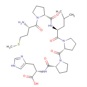 CAS No 916136-96-4  Molecular Structure