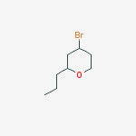 Cas Number: 916154-96-6  Molecular Structure