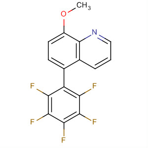 CAS No 916162-53-3  Molecular Structure