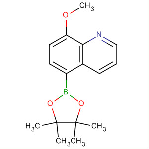 CAS No 916162-54-4  Molecular Structure