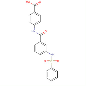 CAS No 916167-35-6  Molecular Structure
