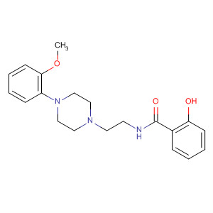CAS No 91617-13-9  Molecular Structure