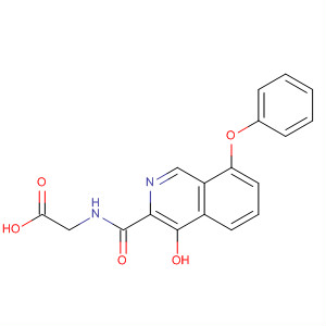 Cas Number: 916171-76-1  Molecular Structure