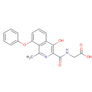 CAS No 916171-77-2  Molecular Structure