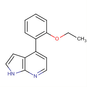 Cas Number: 916174-24-8  Molecular Structure