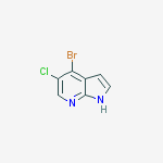 CAS No 916176-52-8  Molecular Structure