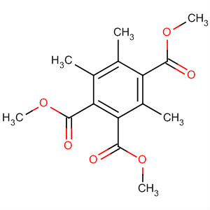 Cas Number: 91620-93-8  Molecular Structure