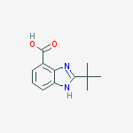 CAS No 916200-38-9  Molecular Structure