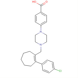 CAS No 916204-10-9  Molecular Structure