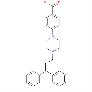 Cas Number: 916204-11-0  Molecular Structure