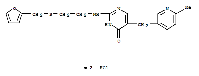 CAS No 91621-32-8  Molecular Structure