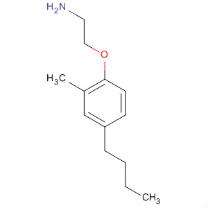 CAS No 91621-33-9  Molecular Structure