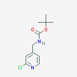 CAS No 916210-27-0  Molecular Structure