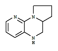 CAS No 91622-97-8  Molecular Structure