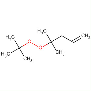 Cas Number: 91625-28-4  Molecular Structure