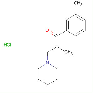 CAS No 91625-74-0  Molecular Structure