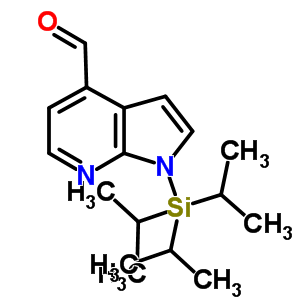 CAS No 916259-53-5  Molecular Structure