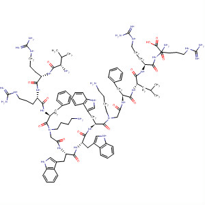 CAS No 916260-77-0  Molecular Structure